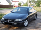 Opel Omega