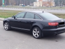 Audi A6 (C6)