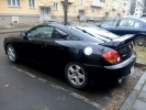 Hyundai Tiburon
