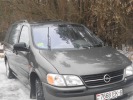 Opel Sintra