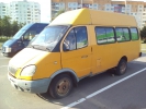 ГАЗ 32