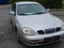 Daewoo Leganza