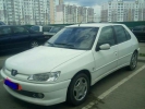 Peugeot 306