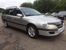 Opel Omega