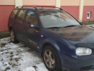Volkswagen Golf 4