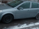 Opel Astra H