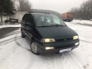 Citroen Evasion