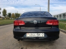 Volkswagen Passat B7