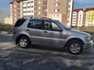 Mercedes ML-Class