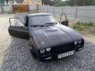 Ford Capri