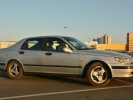 SAAB 9-5