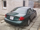 Ford Taurus