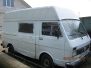 Volkswagen LT