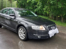 Audi A6 (C6)