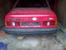 Ford Sierra