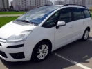 Citroen C4 Grand Picasso