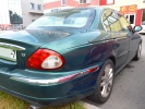 Jaguar X-type