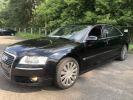 Audi A8 (D3)