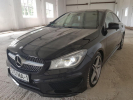 Mercedes CLA-Class