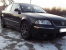 Volkswagen Passat B5