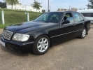 Mercedes W140