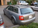 Audi A4 (B6)