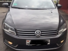 Volkswagen Passat B7