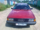 Audi 80