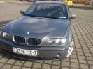 BMW 3 Series (E46)