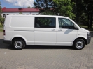 Volkswagen T5 Transporter