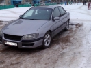 Opel Omega