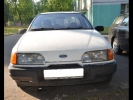 Ford Sierra