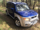 Honda Element