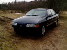 Ford Scorpio