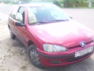 Peugeot 106