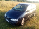 Renault Megane Scenic