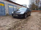 Opel Astra H