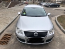 Volkswagen Passat B6