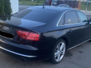 Audi A8 (D4)