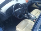 BMW 5 Series (E39)