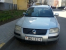 Volkswagen Passat B5