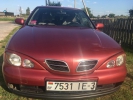Nissan Primera