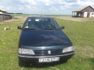 Peugeot 405