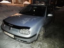 Volkswagen Golf 4