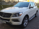 Mercedes ML-Class