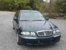 Rover 45