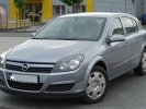 Opel Astra H