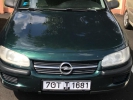 Opel Omega