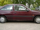 Ford Escort