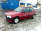 Peugeot 106